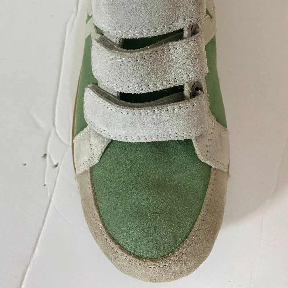 Kappa Casual Unisex Sneaker Shoes Size 8 - Picture 7 of 14
